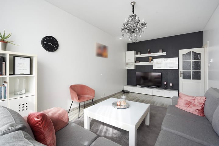 Appartement te koop: Monstersestraat 72, 'S-Gravenhage