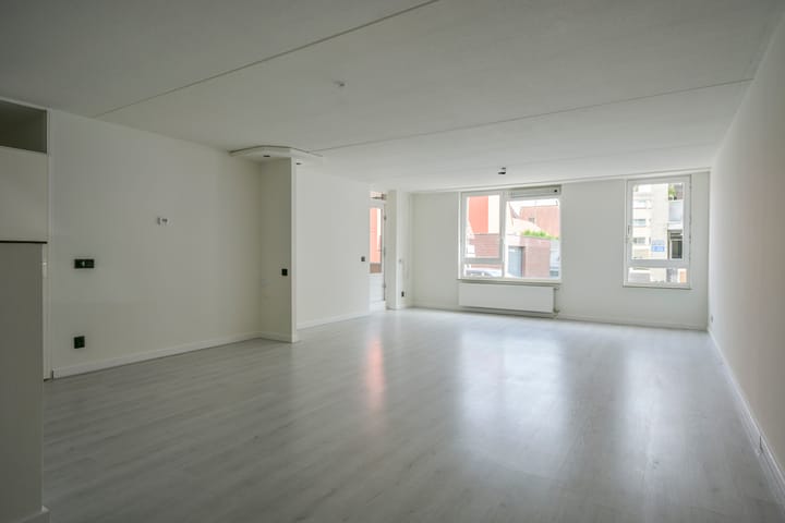 Foto 4 van Wilhelminastraat 12-2