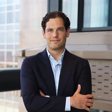 Tijn van Tilburg - Real Estate Advisor