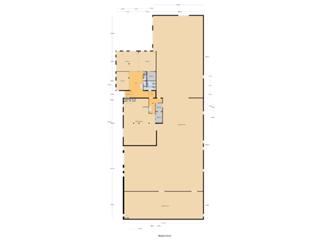 View floorplan