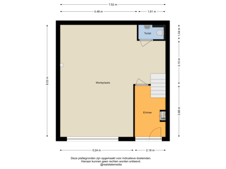 View floorplan