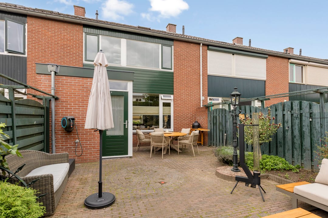 Foto 17 van Wolter Visscherstraat 12