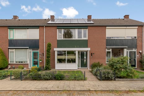 Wolter Visscherstraat thumbnail