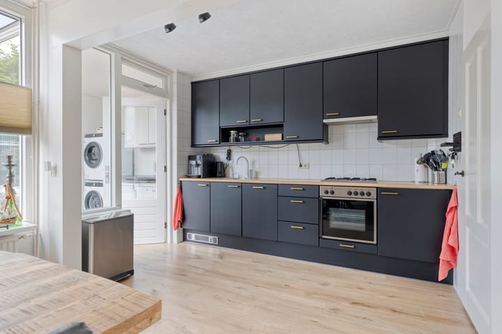 Foto 4 van Wolter Visscherstraat 12