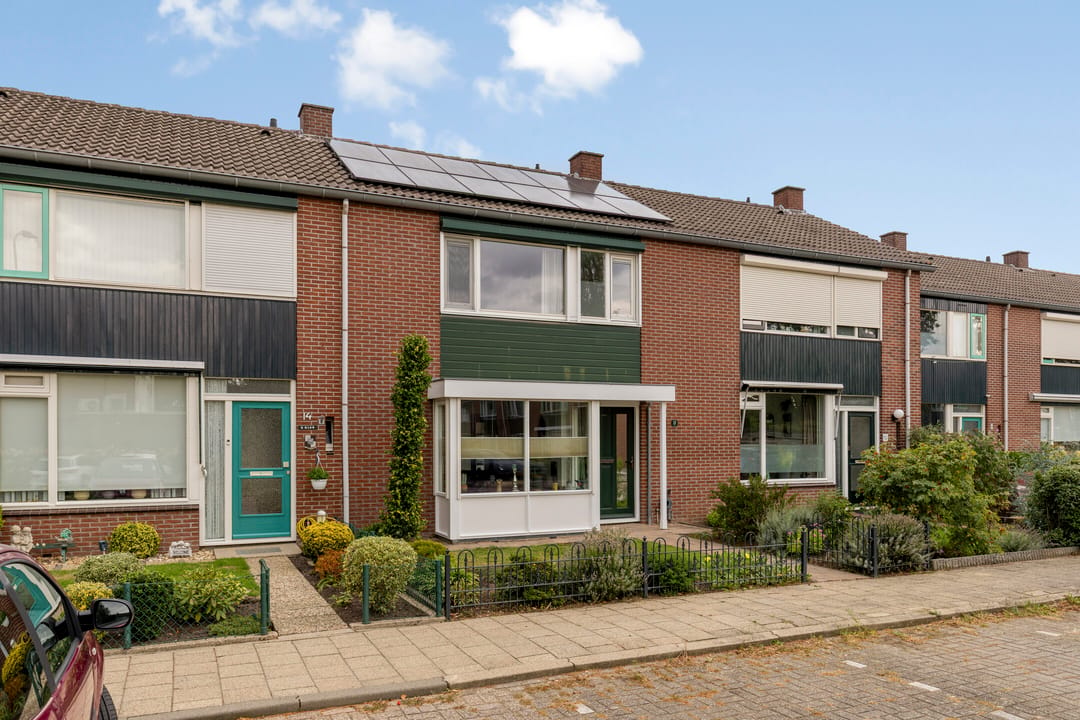 Foto 32 van Wolter Visscherstraat 12