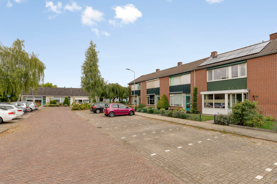 Foto 2 van Wolter Visscherstraat 12