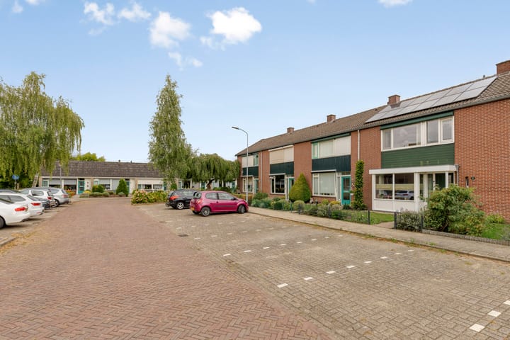 Foto 2 van Wolter Visscherstraat 12