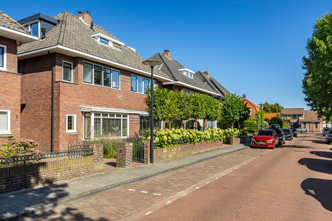 Foto 41 van Albert Cuypstraat 9