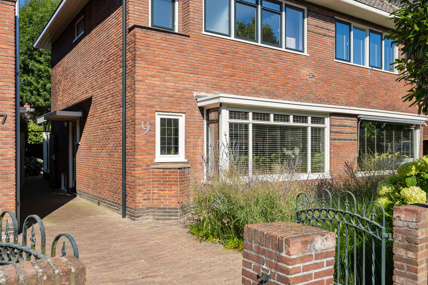 Foto 5 van Albert Cuypstraat 9