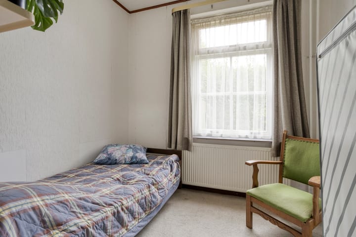 Vrijstaande woning te koop: Stokske 2, Moergestel