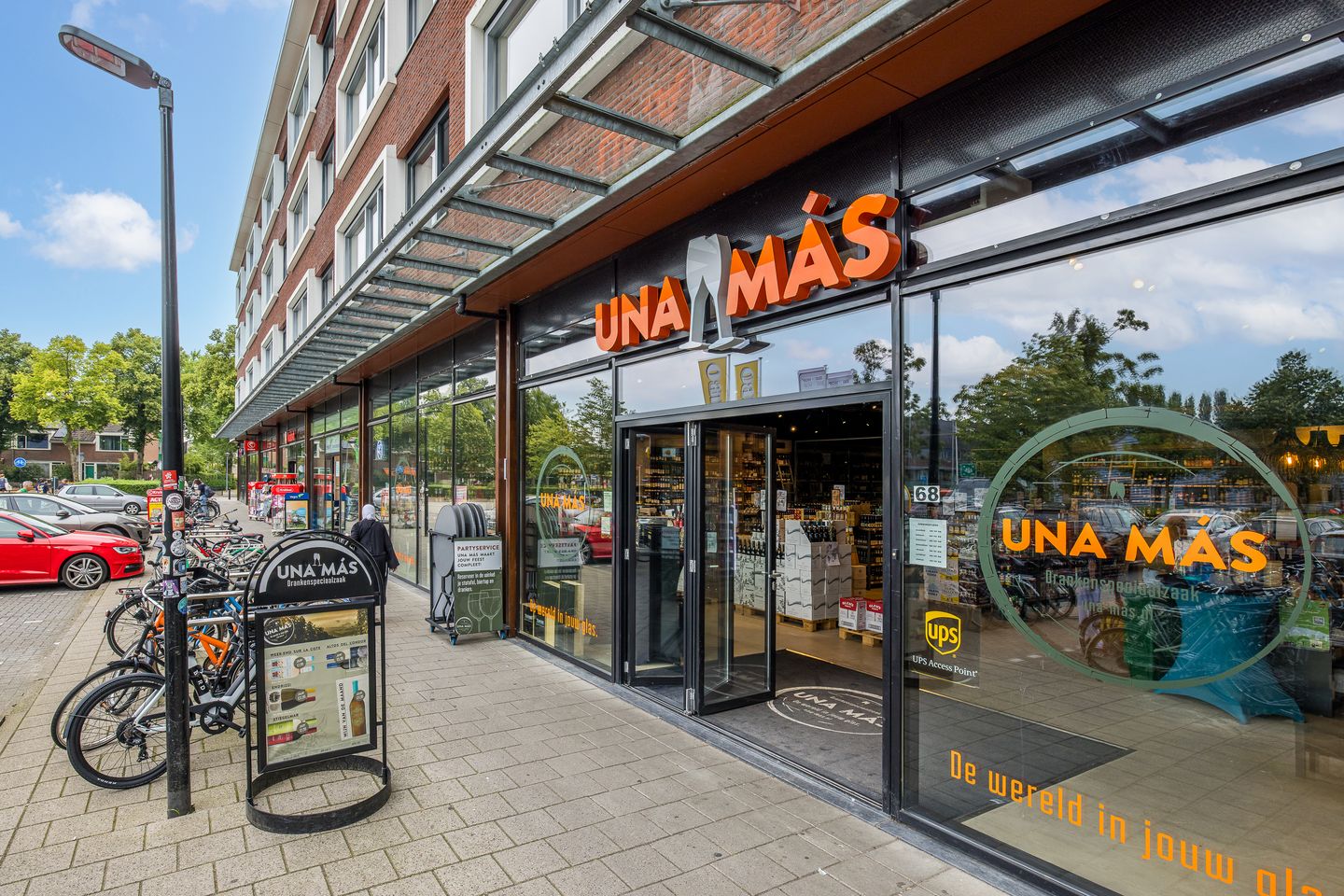 Foto 44 van Ina Boudier-Bakkerlaan 36-C