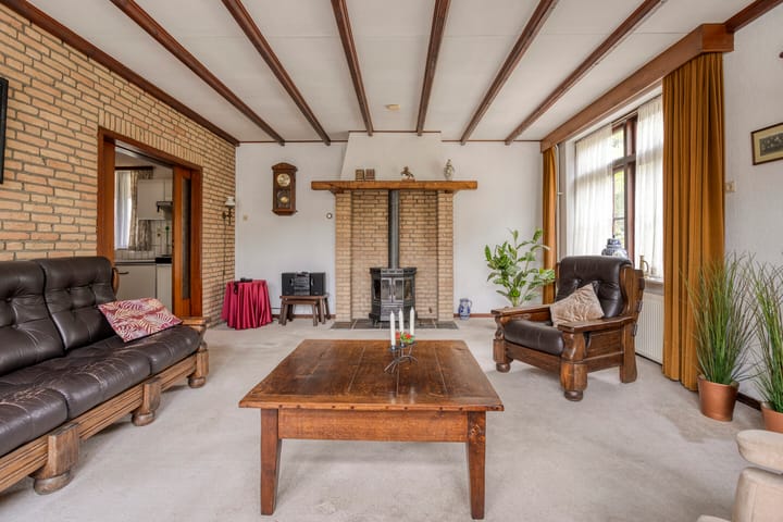 Vrijstaande woning te koop: Stokske 2, Moergestel