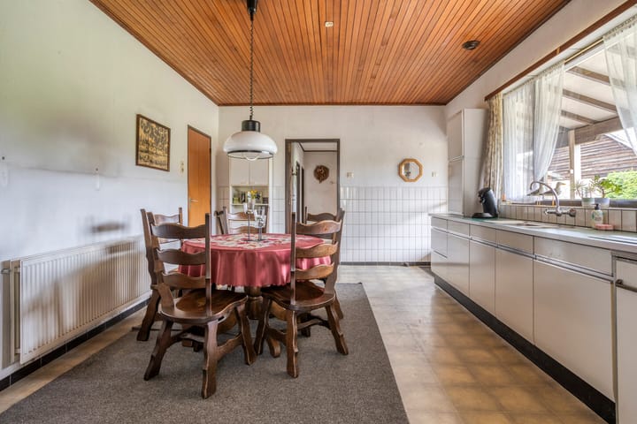 Vrijstaande woning te koop: Stokske 2, Moergestel
