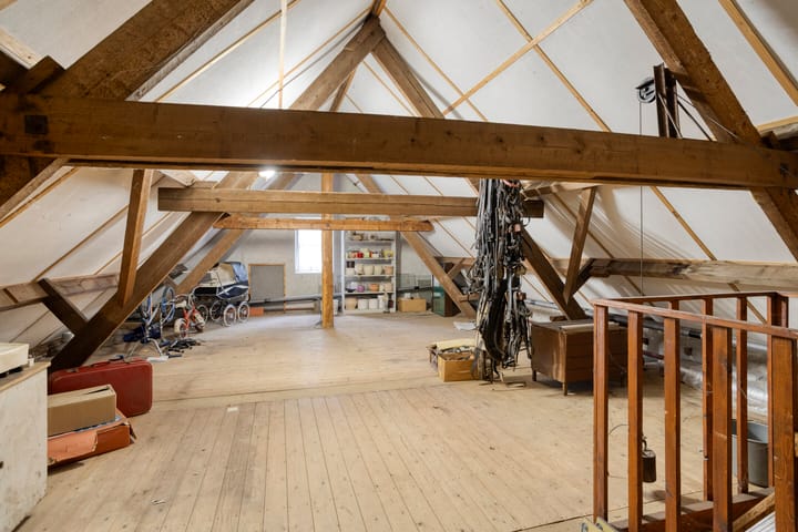 Vrijstaande woning te koop: Stokske 2, Moergestel