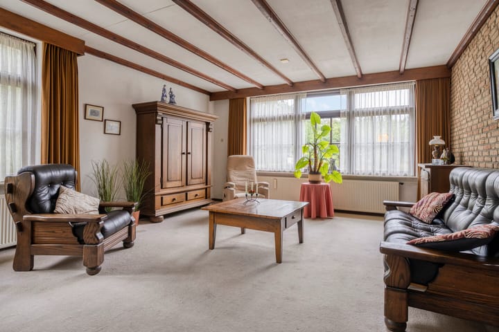 Vrijstaande woning te koop: Stokske 2, Moergestel