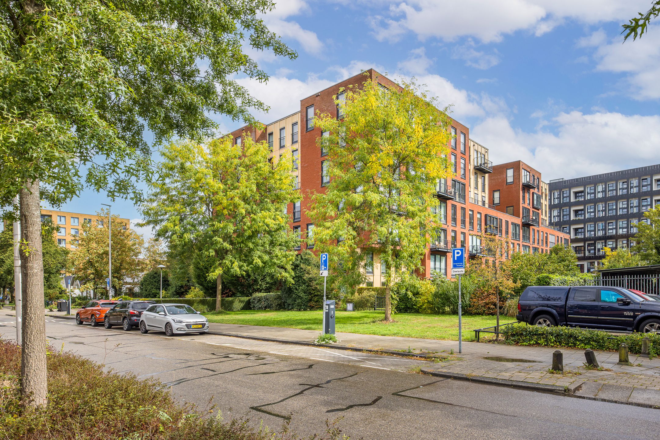 Foto 42 van Ina Boudier-Bakkerlaan 36-C