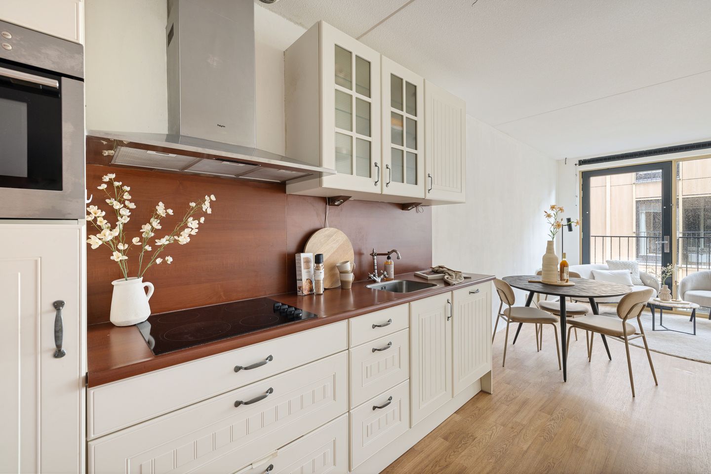 Foto 4 van Ina Boudier-Bakkerlaan 36-C