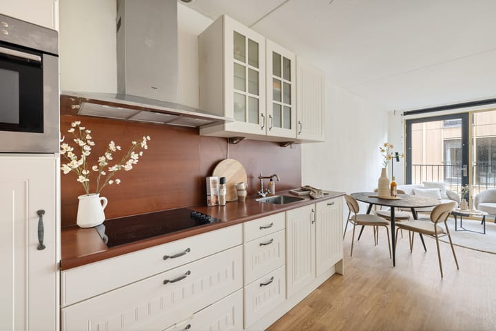 Foto 4 van Ina Boudier-Bakkerlaan 36-C