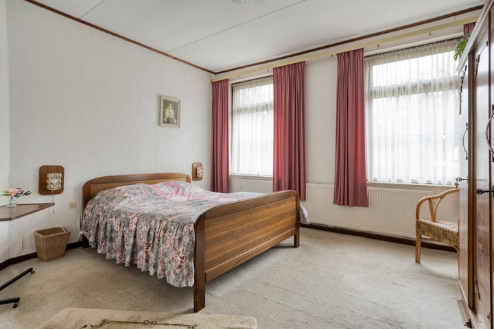 Vrijstaande woning te koop: Stokske 2, Moergestel