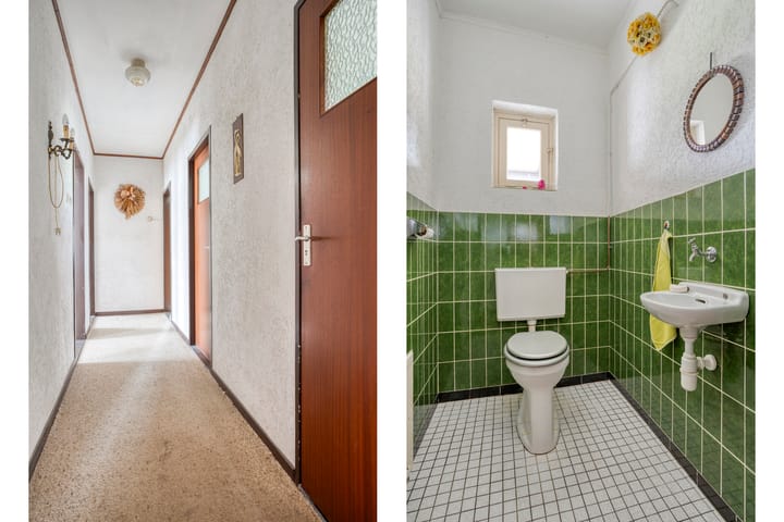 Vrijstaande woning te koop: Stokske 2, Moergestel