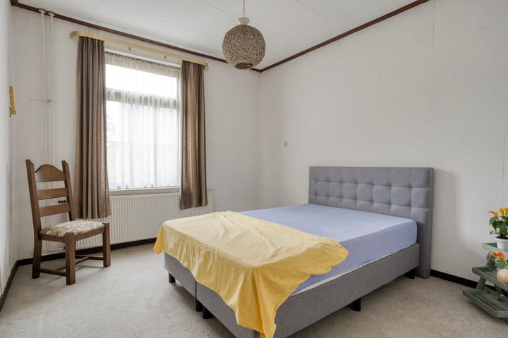 Vrijstaande woning te koop: Stokske 2, Moergestel