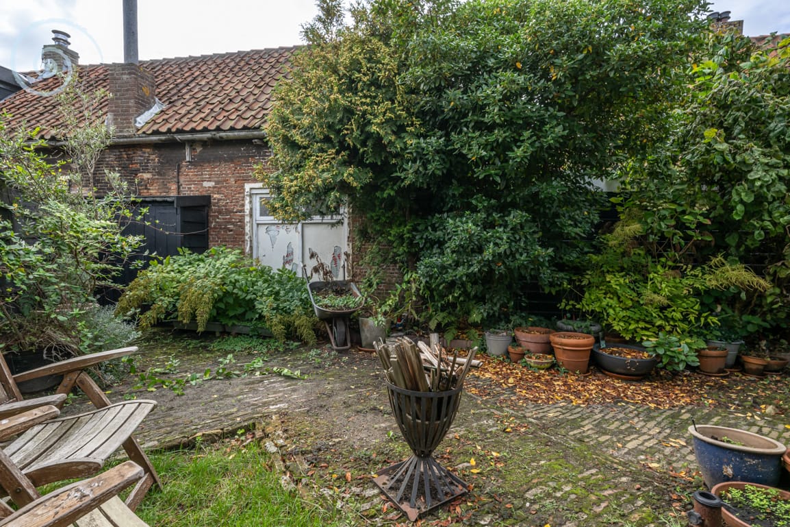 Photo 35 of Catharinastraat 6