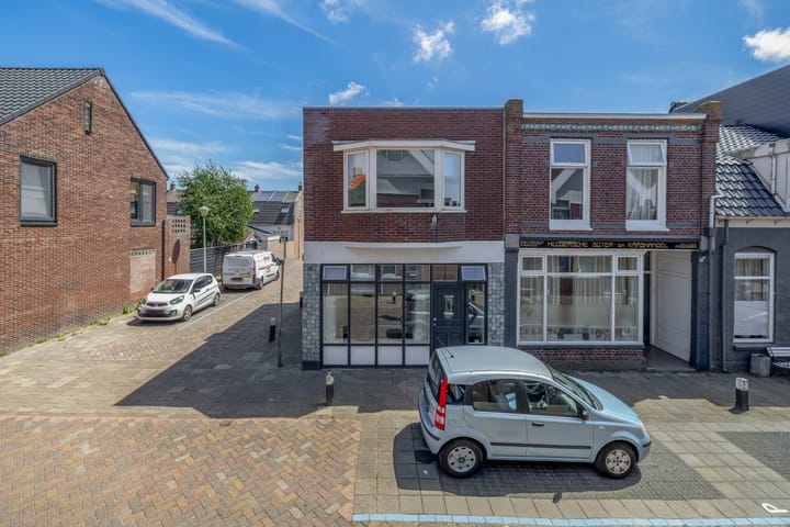 Foto 2 van Sluisdijkstraat 81