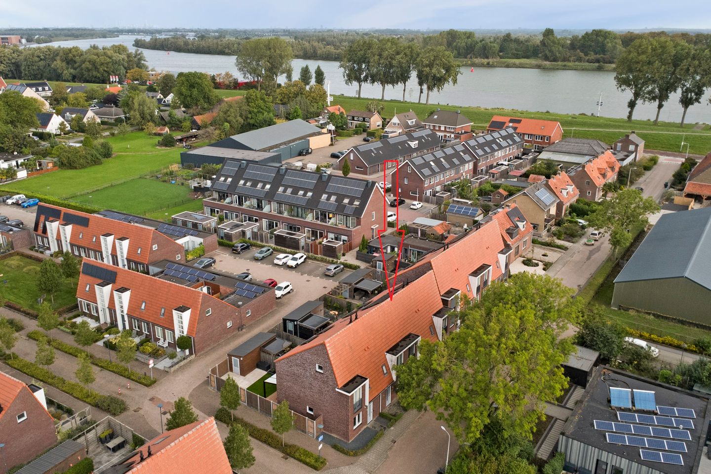 Foto 4 van Wilhelminastraat 23