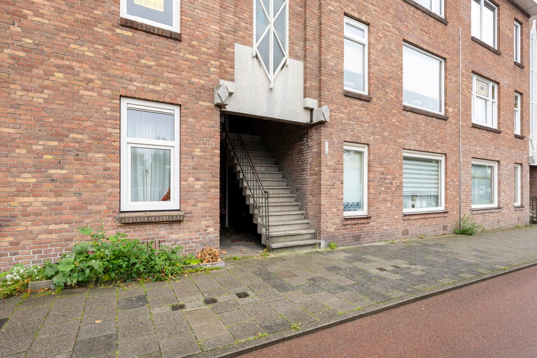 Foto 17 van Loosduinsekade 376