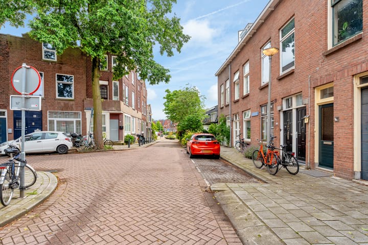 Appartement te koop: Châlonsstraat 13A, Rotterdam