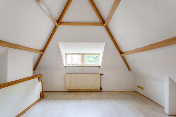 Appartement te koop: Châlonsstraat 13A, Rotterdam