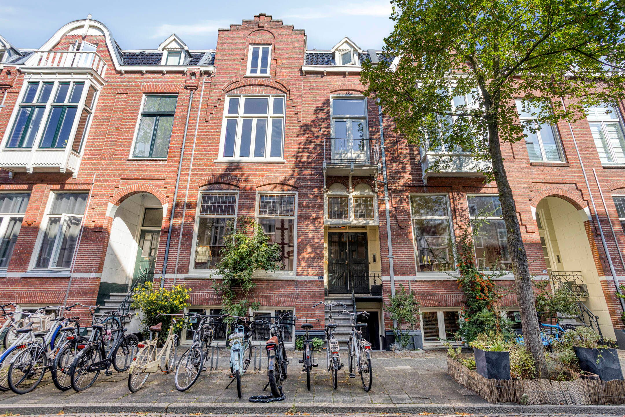 Jozef Israëlsstraat 39 