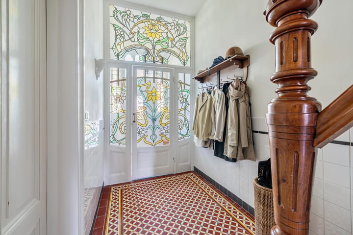 Tussenwoning te koop: Baronielaan 124, Breda