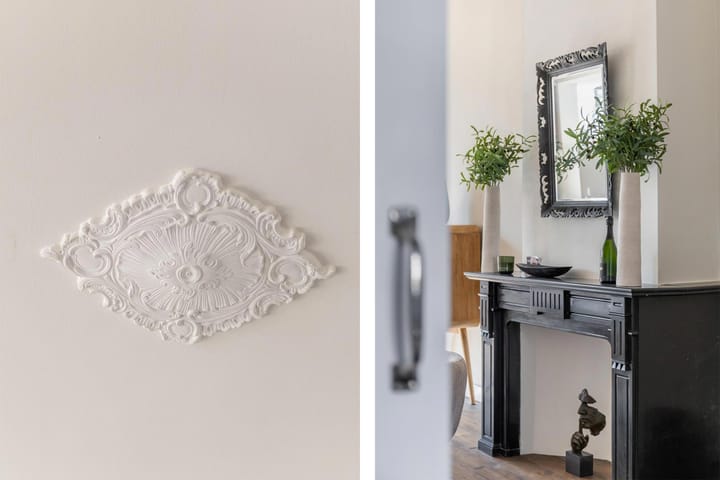 Tussenwoning te koop: Baronielaan 124, Breda