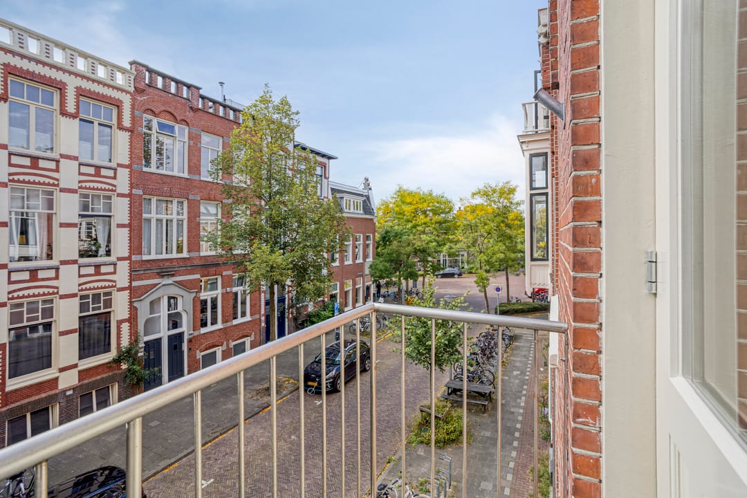 Foto 41 van Jozef Israëlsstraat 39