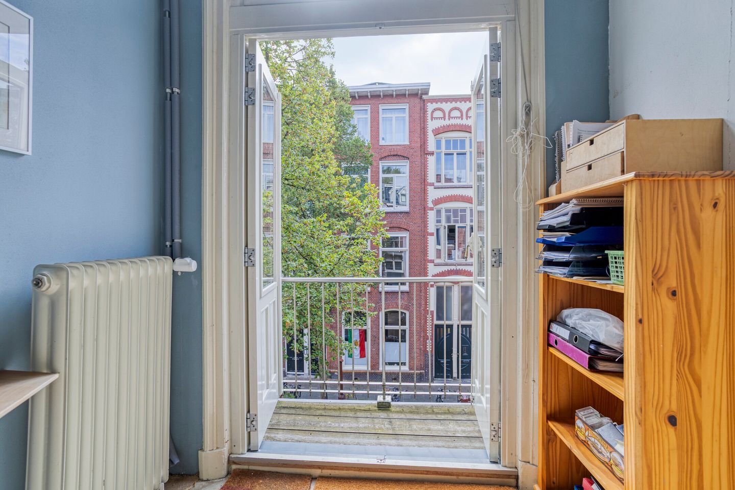 Foto 40 van Jozef Israëlsstraat 39