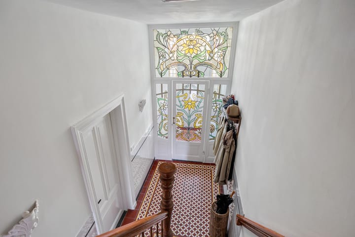 Tussenwoning te koop: Baronielaan 124, Breda