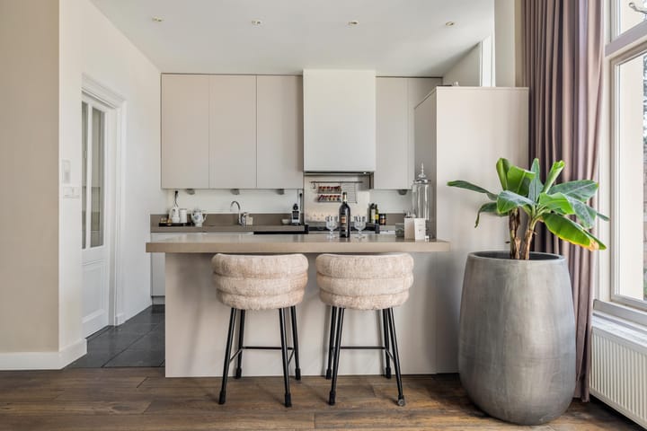 Tussenwoning te koop: Baronielaan 124, Breda