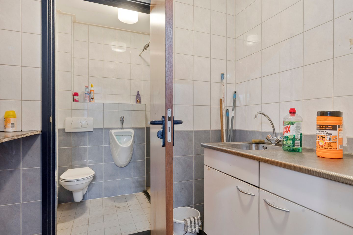 Bekijk foto 5 van Harsweg 14-B