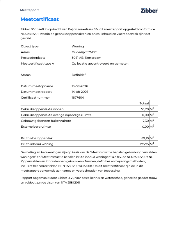 Foto 16 van Oudedijk 155-A01