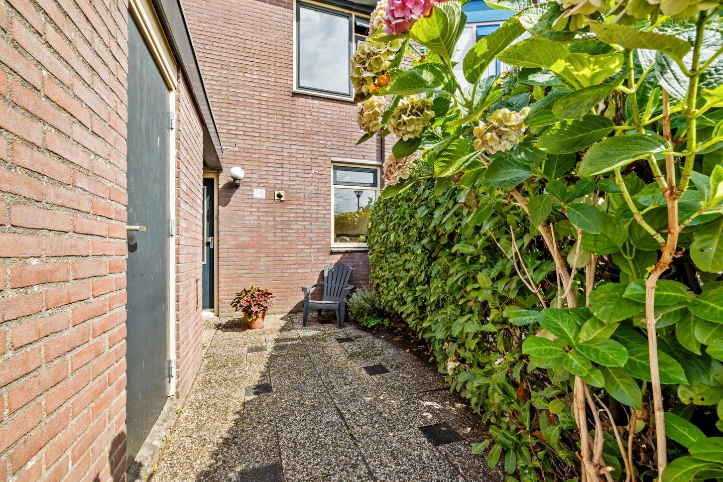 Foto 5 van Meeuwenveld 78