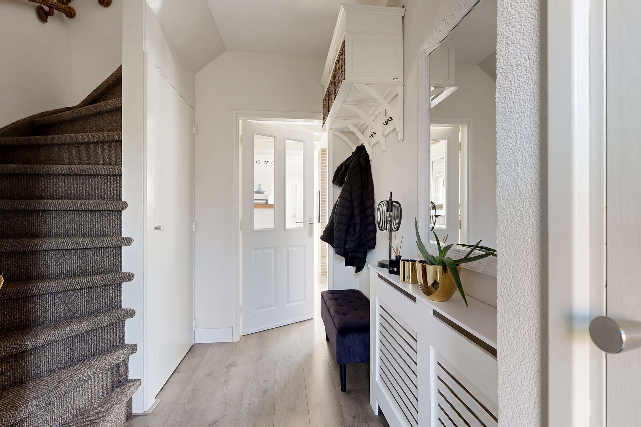 Photo 9 of Willem de Zwijgerstraat 2