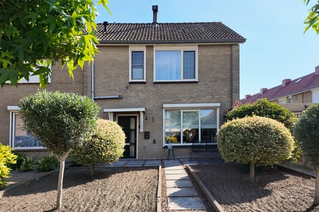 Willem de Zwijgerstraat thumbnail