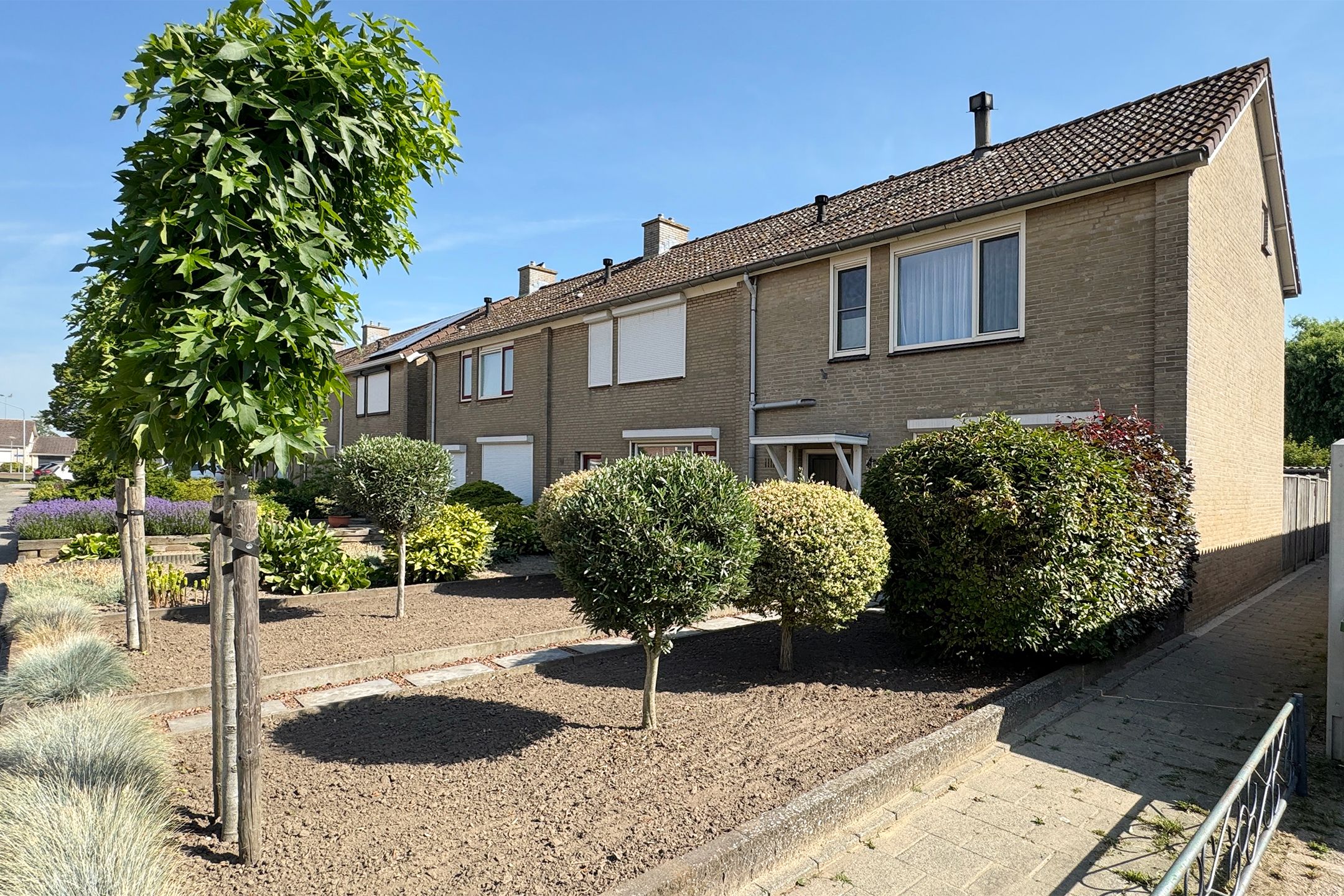 Photo 66 of Willem de Zwijgerstraat 2