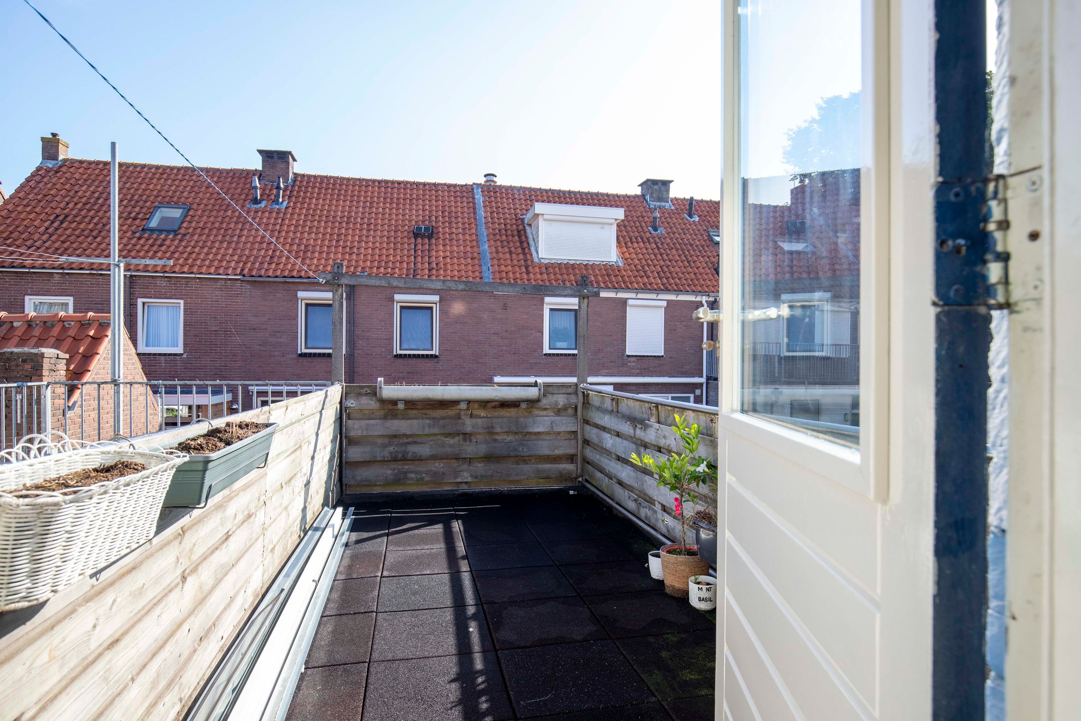 Photo 33 of Klaas Benninkstraat 63
