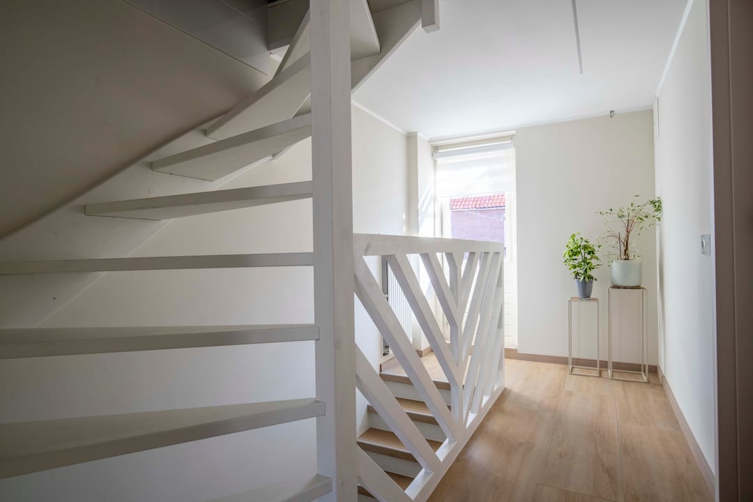 Photo 32 of Klaas Benninkstraat 63