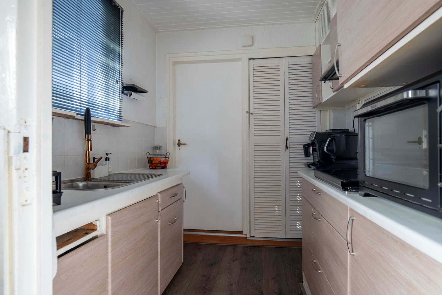 Photo 19 of Klaas Benninkstraat 63