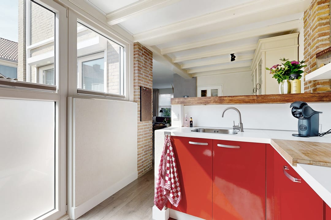 Photo 28 of Willem de Zwijgerstraat 2