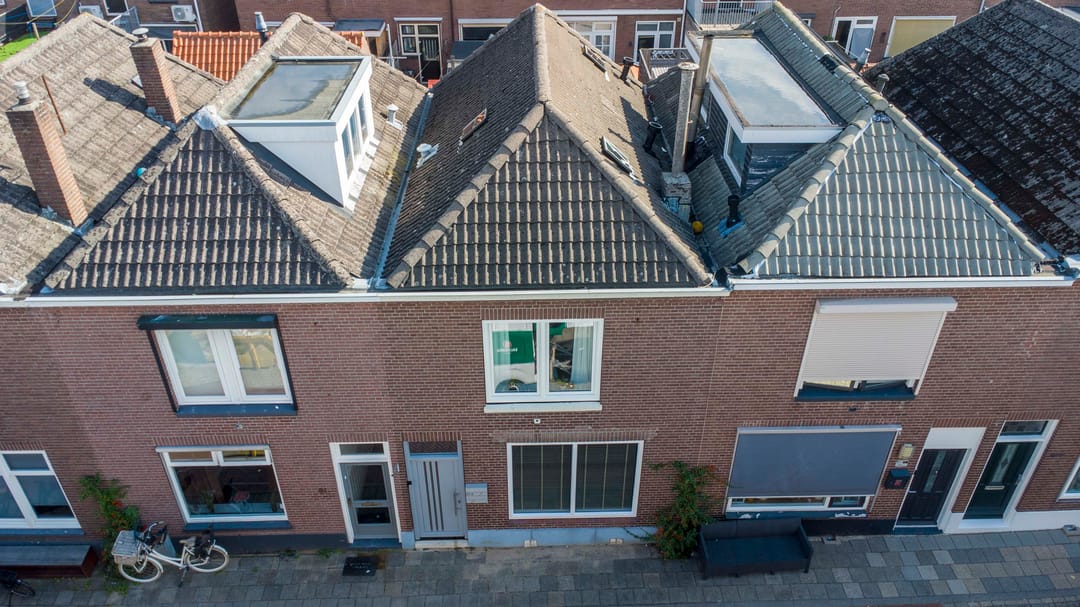 Photo 7 of Klaas Benninkstraat 63