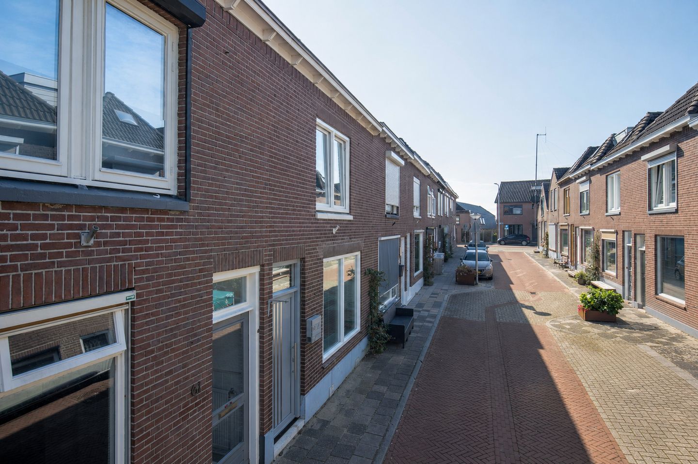 Photo 5 of Klaas Benninkstraat 63